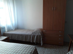 Гостиница Villa Marina  Линьяно Пинета
